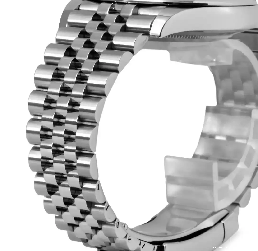 Prestigious Jewellers 126300 Datejust Rolex Rolex 0615